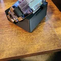 Giá đỡ Gridfinity cho thước cuộn Stanley PowerLock 25 ft - Thumbnail 6