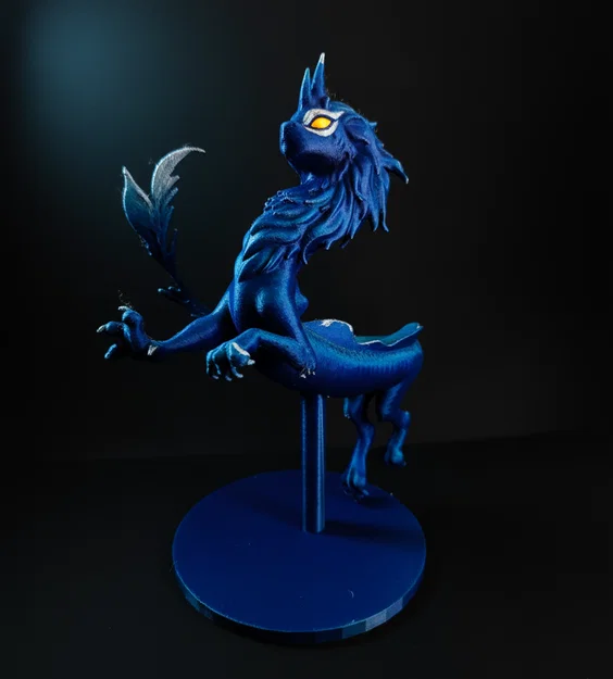 Mô hình Sisu Raya Disney cực chi tiết - Image 1