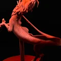 Mô hình Sisu Raya Disney cực chi tiết - Thumbnail 4