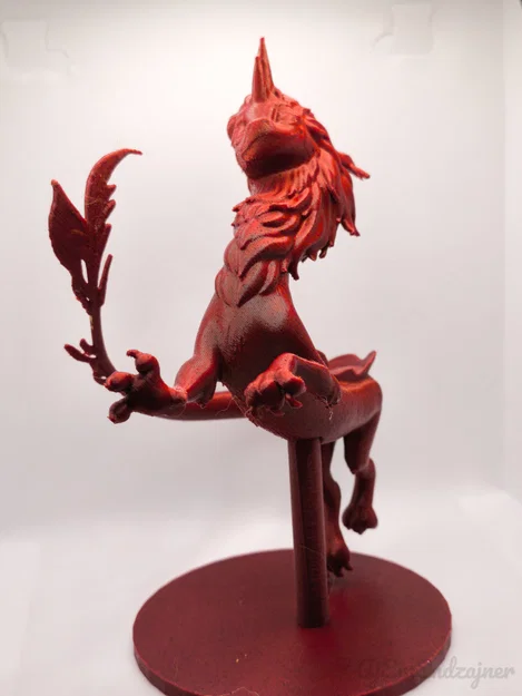 Mô hình Sisu Raya Disney cực chi tiết - Image 6