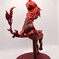 Mô hình Sisu Raya Disney cực chi tiết - Thumbnail 6