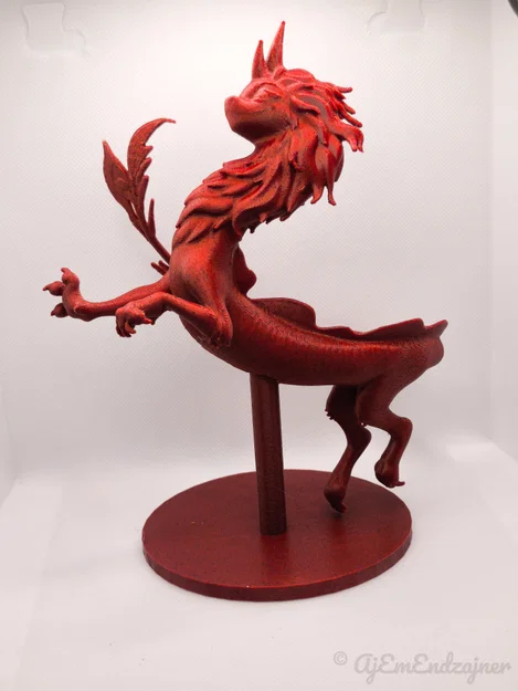 Mô hình Sisu Raya Disney cực chi tiết - Image 7