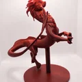 Mô hình Sisu Raya Disney cực chi tiết - Thumbnail 8
