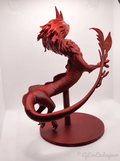 Mô hình Sisu Raya Disney cực chi tiết - Image 9