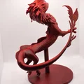 Mô hình Sisu Raya Disney cực chi tiết - Thumbnail 9