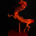 Mô hình Sisu Raya Disney cực chi tiết - Thumbnail 11