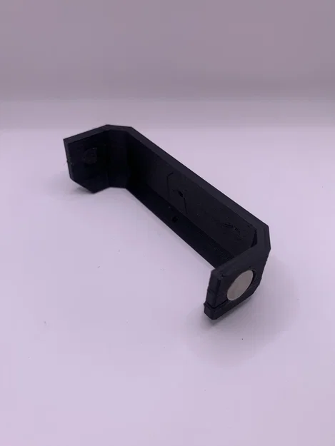Hệ thống Cản Trước Nam Châm Otto – Khung gắn Mô-đun (Nam châm 10mm) - Image 3