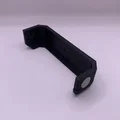 Hệ thống Cản Trước Nam Châm Otto – Khung gắn Mô-đun (Nam châm 10mm) - Thumbnail 3