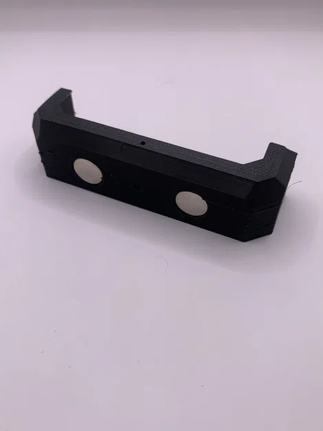 Hệ thống Cản Trước Nam Châm Otto – Khung gắn Mô-đun (Nam châm 10mm) - Image 4