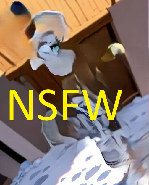 Mô hình 3D nhân vật Zecora 2 (Fan Art) - Image 1