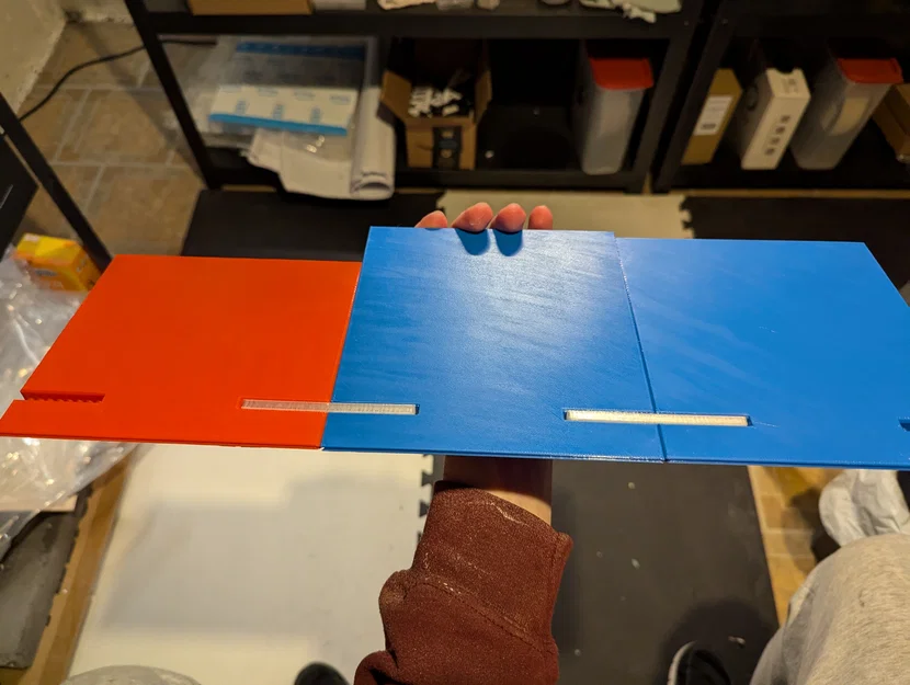 Giá Đỡ Đĩa Game Có Logo Thương Hiệu - Image 4