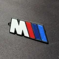 Móc khóa logo BMW M in 3D độc đáo, thiết kế 5 mảnh lắp ghép - Thumbnail 2