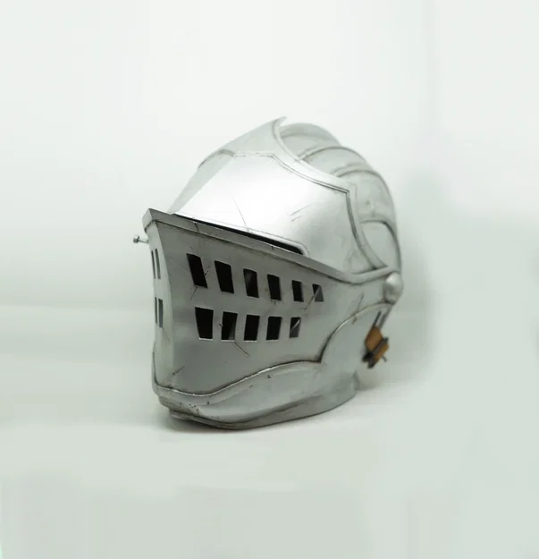 Mũ Hiệp sĩ Elite - Dark Souls - Image 1