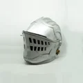 Mũ Hiệp sĩ Elite - Dark Souls - Thumbnail 1