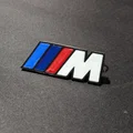 Móc khóa logo BMW M in 3D độc đáo, thiết kế 5 mảnh lắp ghép - Thumbnail 4