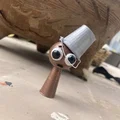 Mô hình 3D Brud Sprunki dễ thương - Hướng dẫn in ấn chi tiết - Thumbnail 5