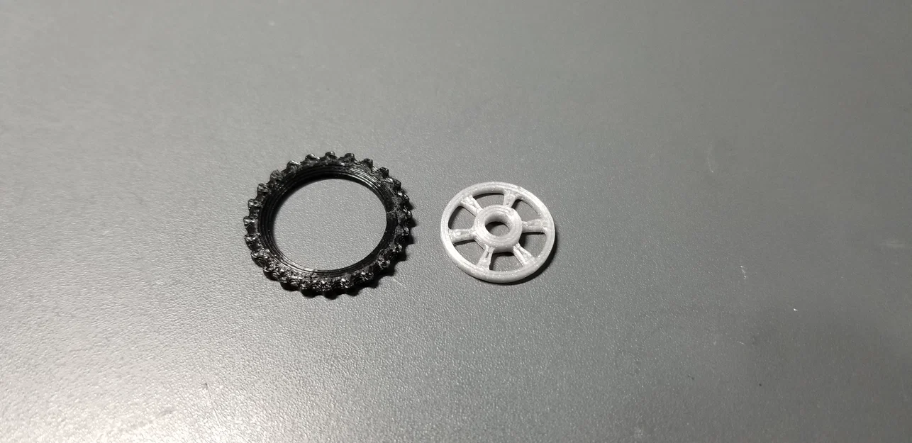 Mô hình xe mô tô Tonka thập niên 80 / Xe cào cào đồ chơi bé xinh - Image 4