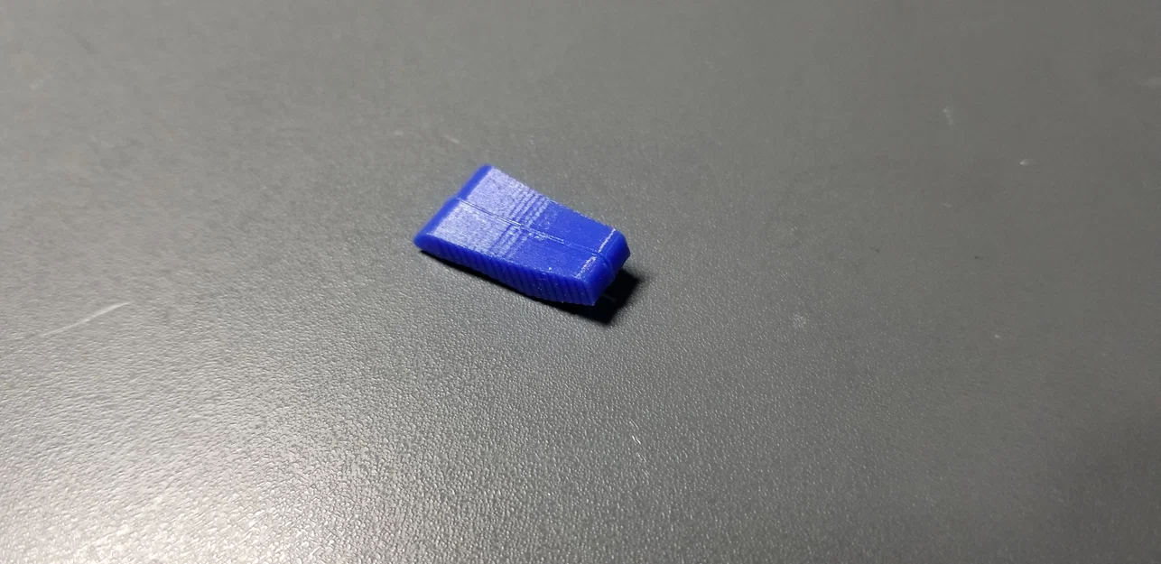 Mô hình xe mô tô Tonka thập niên 80 / Xe cào cào đồ chơi bé xinh - Image 9