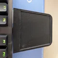 Giá đỡ Stream Deck Mini cho bàn phím Logitech G512 - Thumbnail 3