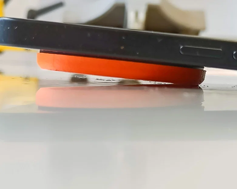 Ốp lưng bảo vệ cụm camera cho Nothing Phone (3a Pro) - Image 6