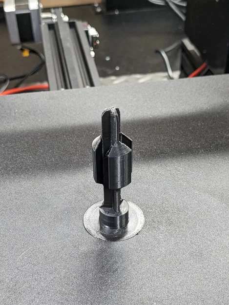 Mẫu in khay giữ đầu vít cho tua vít Williams WRS-1 - Image 2