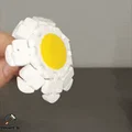 Flexi Daisy Flower - Hoa Cúc Linh Hoạt - Thumbnail 1