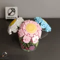 Flexi Daisy Flower - Hoa Cúc Linh Hoạt - Thumbnail 5