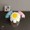 Flexi Daisy Flower - Hoa Cúc Linh Hoạt - Thumbnail 6