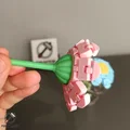 Flexi Daisy Flower - Hoa Cúc Linh Hoạt - Thumbnail 8