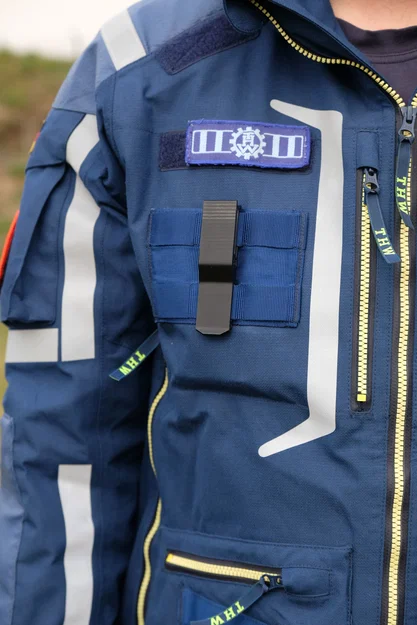 QUARC – Hệ thống gá lắp mô-đun chuyên nghiệp - Image 2