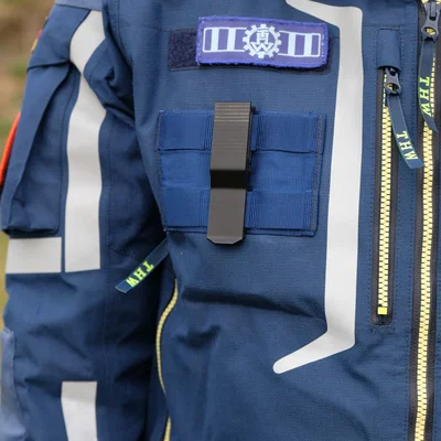 QUARC – Hệ thống gá lắp mô-đun chuyên nghiệp