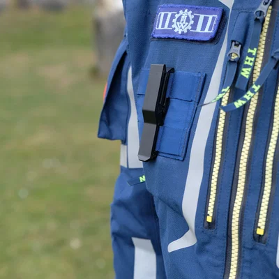 QUARC – Hệ thống gá lắp mô-đun chuyên nghiệp