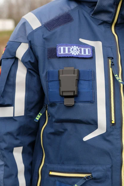 QUARC – Hệ thống gá lắp mô-đun chuyên nghiệp - Image 4