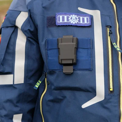 QUARC – Hệ thống gá lắp mô-đun chuyên nghiệp