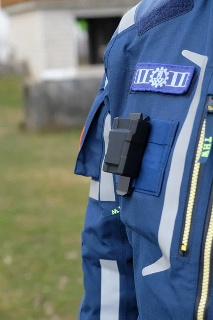 QUARC – Hệ thống gá lắp mô-đun chuyên nghiệp - Image 5