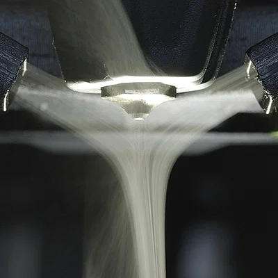 Ống dẫn gió VzBoT CPAP Fan Duct - Nâng cấp làm mát cho máy in 3D