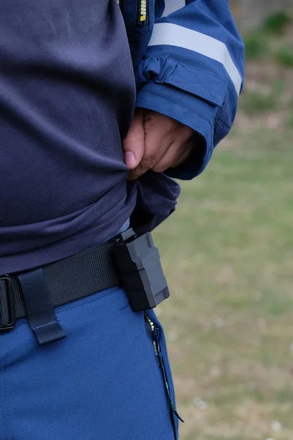 QUARC – Hệ thống gá lắp mô-đun chuyên nghiệp - Image 13