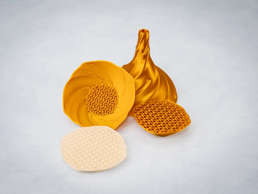 Phễu Turbo Đa Năng: Vasemode, 2 Đường Bao & Lưới Lọc - Image 3