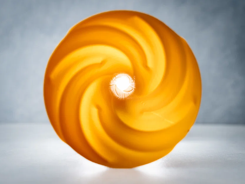 Phễu Turbo Đa Năng: Vasemode, 2 Đường Bao & Lưới Lọc - Image 5