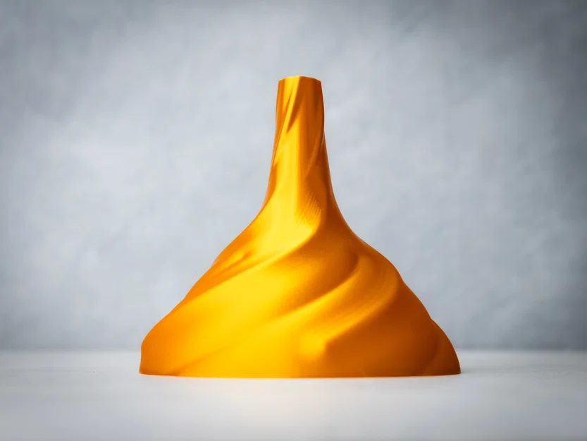 Phễu Turbo Đa Năng: Vasemode, 2 Đường Bao & Lưới Lọc - Image 6