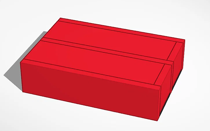 Web Shutter Mini - Phụ kiện nắp đậy bảo vệ đơn giản cho in 3D - Image 1