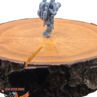 Goblin Tinkerer - Mô hình in sẵn cho game thủ chuyên nghiệp