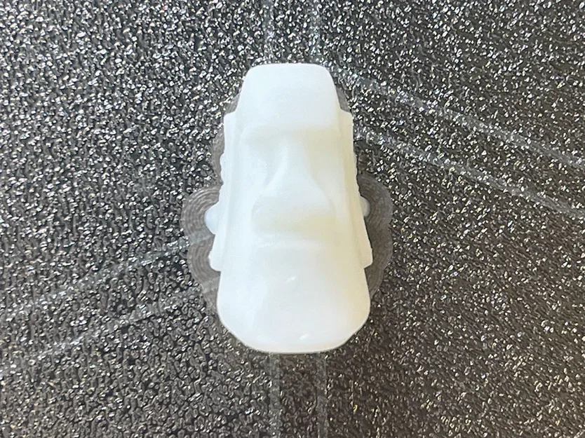 Jibbit hình đầu tượng Moai (Đảo Phục Sinh) cho dép Crocs - Image 5