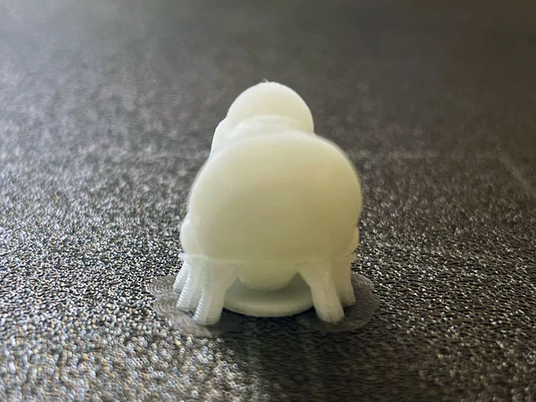 Jibbit hình đầu tượng Moai (Đảo Phục Sinh) cho dép Crocs - Image 8