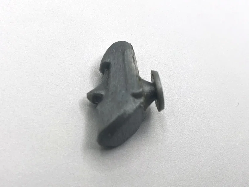 Jibbit hình đầu tượng Moai (Đảo Phục Sinh) cho dép Crocs - Image 10