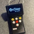 Bản độ OnStep Smart Hand Controller SHC2+ - JTW PCB - OLED 2.4 inch - Thumbnail 2