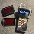Bản độ OnStep Smart Hand Controller SHC2+ - JTW PCB - OLED 2.4 inch - Thumbnail 4