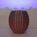 Mô hình Trứng Rồng Trang Trí (Decorative Scaled Egg) - Thumbnail 1