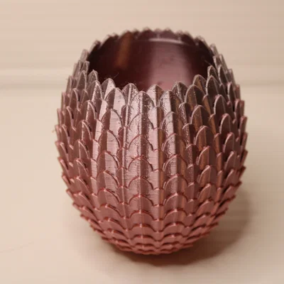 Mô hình Trứng Rồng Trang Trí (Decorative Scaled Egg)