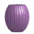 Mô hình Trứng Rồng Trang Trí (Decorative Scaled Egg) - Thumbnail 4